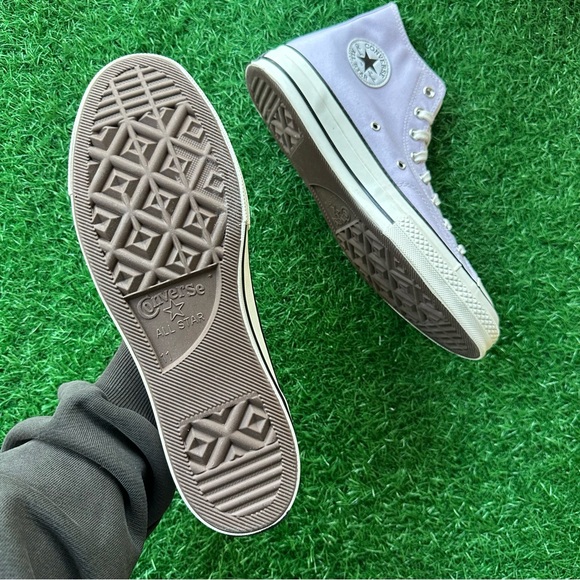 Converse Chuck 70 Hi Vapor Violet - Picture 12 of 13